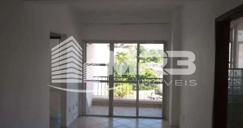 Apartamento com 1 quarto à venda na Estrada do Tindiba, 18, Pechincha, Rio de Janeiro