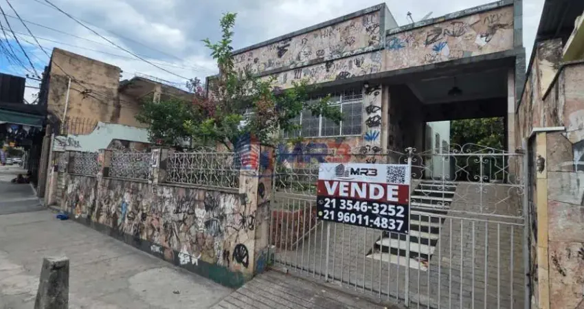 Casa com 4 quartos à venda na Rua Padre Januário, 95, Inhaúma, Rio de Janeiro