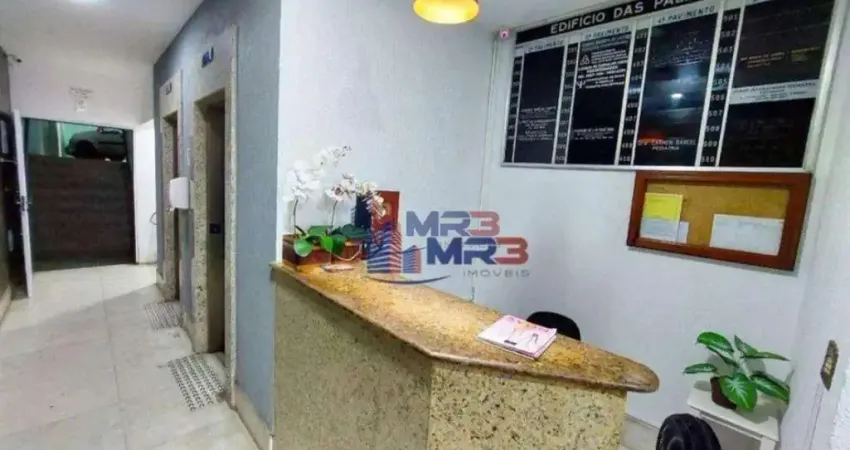 Sala comercial com 2 salas para alugar na Avenida Nelson Cardoso, 596, Tanque, Rio de Janeiro