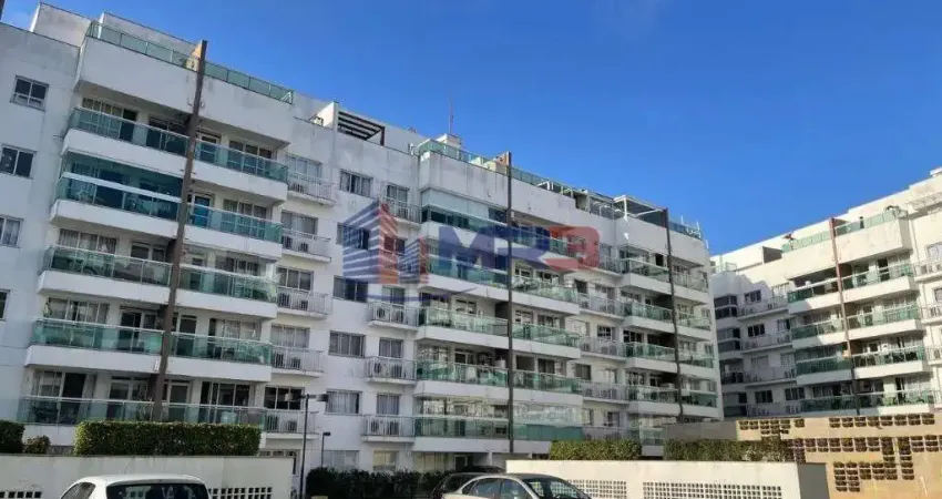 Cobertura com 3 quartos à venda na Avenida das Américas, 19050, Recreio dos Bandeirantes, Rio de Janeiro