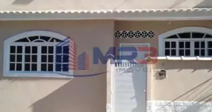Casa com 2 quartos à venda na Estrada do Outeiro Santo, 742, Taquara, Rio de Janeiro