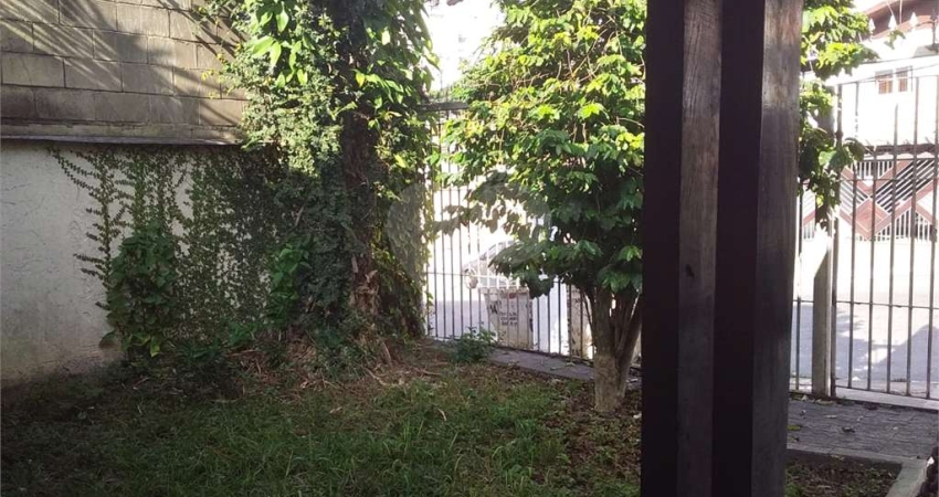 Casa Terrea Residencial e Comercial