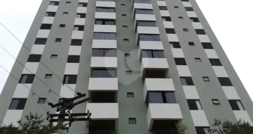 Apartamento no Sacomã transformado em 03 dormitórios (01 suíte).