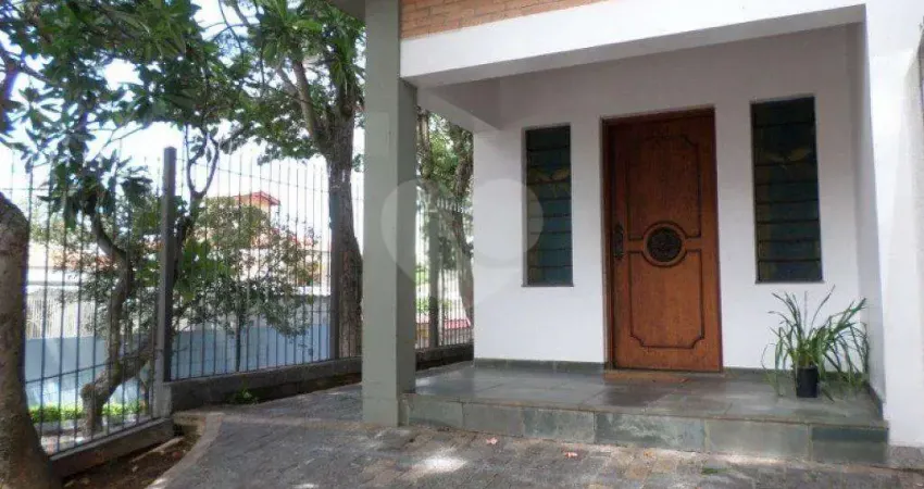 Casa com 3 dormitorios sendo 1 suite 4 vagas- jardim prudencia