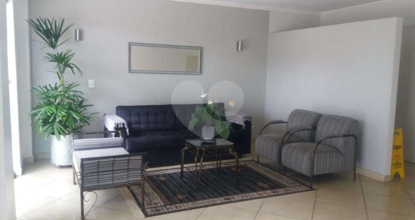 Apartamento com 2 dormitórios na Vila Santa Catarina para venda.