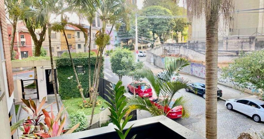 Apartamento com 3 quartos à venda na Rua Doutor Neto de Araújo, 163, Vila Mariana, São Paulo