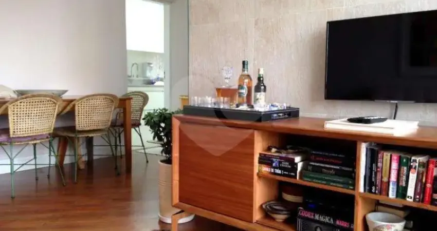 Apartamento 2 dormitórios à venda - jardim aeroporto / campo belo