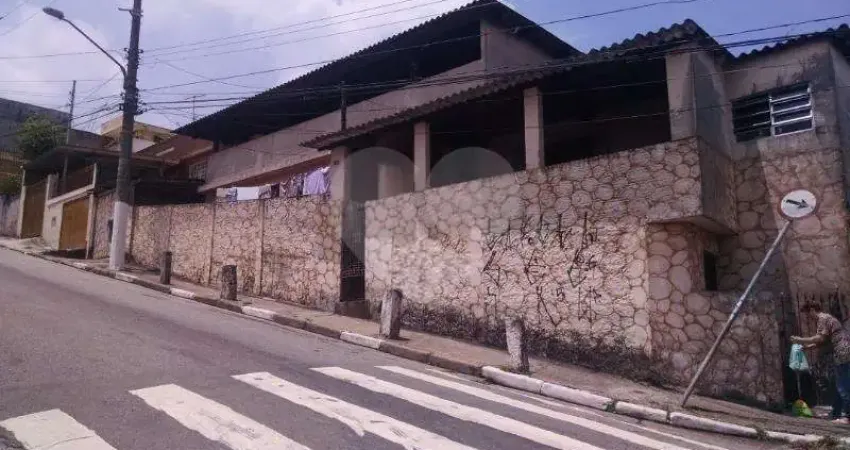 Casa com 2 quartos à venda na Rua Pedro Rodrigues Beja, 145, Cupecê, São Paulo
