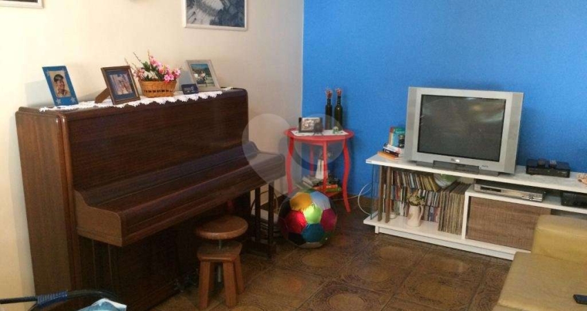 Casa com 3 quartos à venda na Rua Pergentino de Freitas, 30, Brooklin Paulista, São Paulo