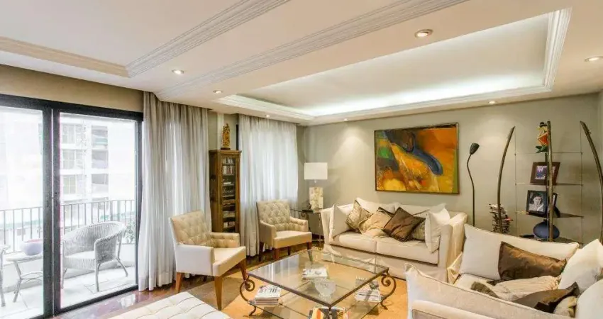 Apartamento com 3 quartos à venda na Rua Santa, 98, Vila Mascote, São Paulo