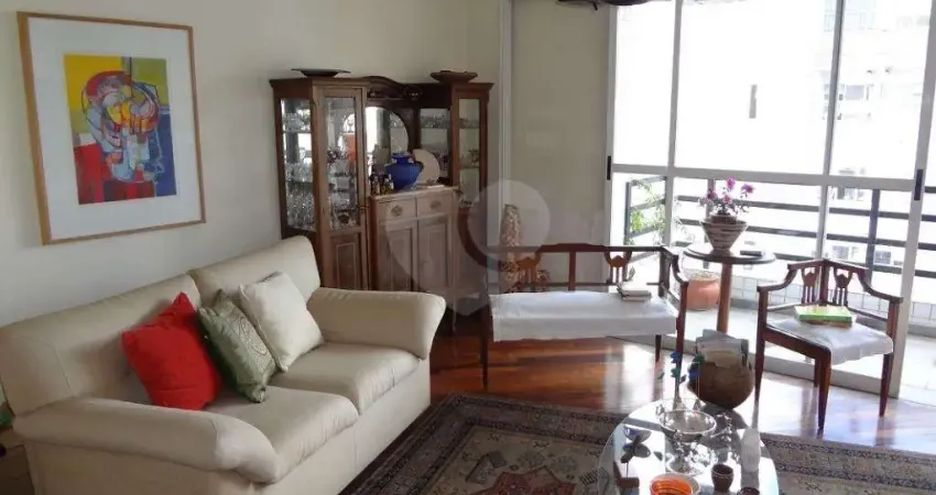 Cobertura Duplex com 180m² à Venda na Vila Mariana - São Paulo, SP