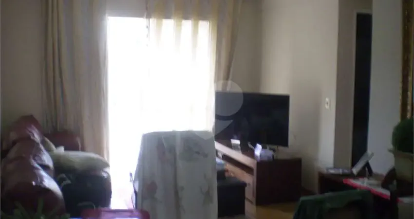 Apartamento com 2 quartos à venda na Rua Horácio Alves da Costa, 174, Cupecê, São Paulo