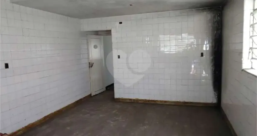 Casa tipo sobrado com 195m², 02 dormitórios na vila mascote – para venda