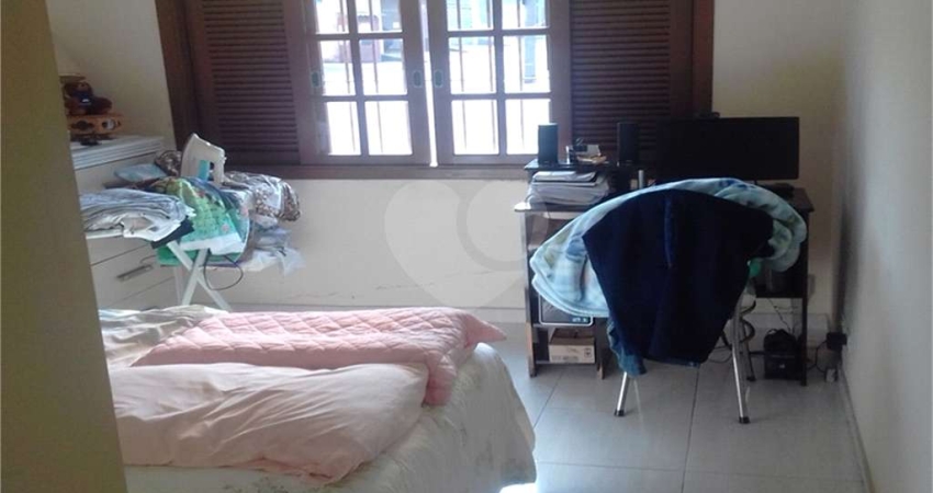 Casa com 2 quartos à venda na Rua Cosme Fonte Lira, 8, Cupecê, São Paulo