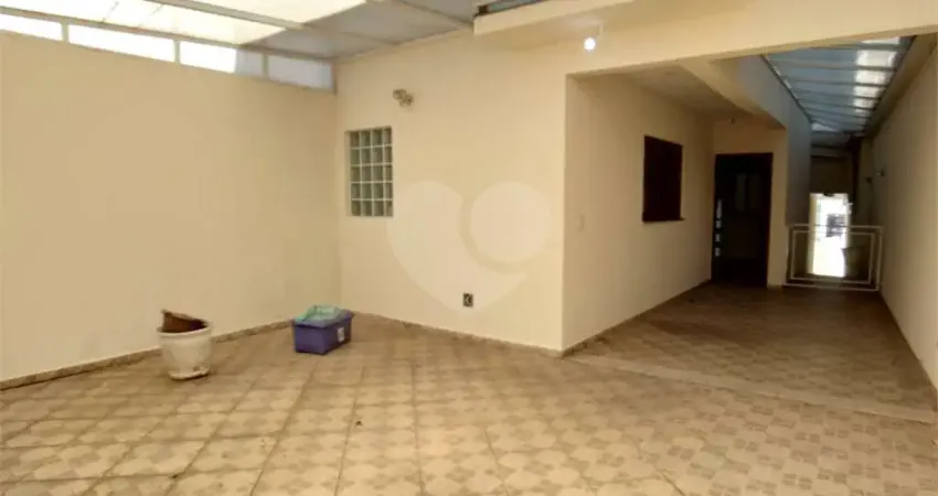 Casa com 4 quartos à venda na Rua Manuel Augusto de Alvarenga, 203, Cupecê, São Paulo