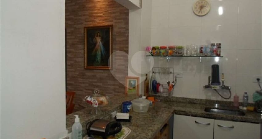 Apartamento com 3 quartos à venda na Rua Domingos de Morais, 2023, Vila Mariana, São Paulo