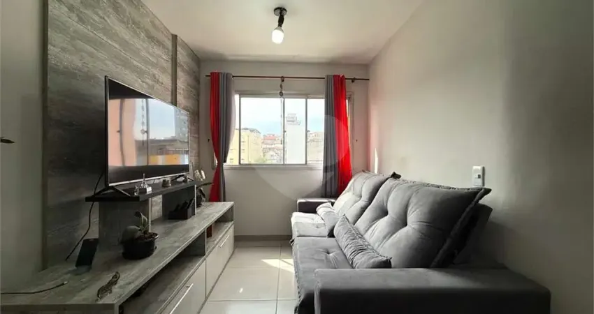 Apartamento com 2 quartos à venda na Rua Alencar Araripe, 602, Sacomã, São Paulo
