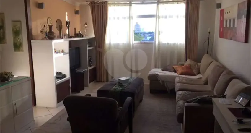 Apartamento com 3 quartos à venda na Rua Domingos de Morais, 1372, Vila Mariana, São Paulo