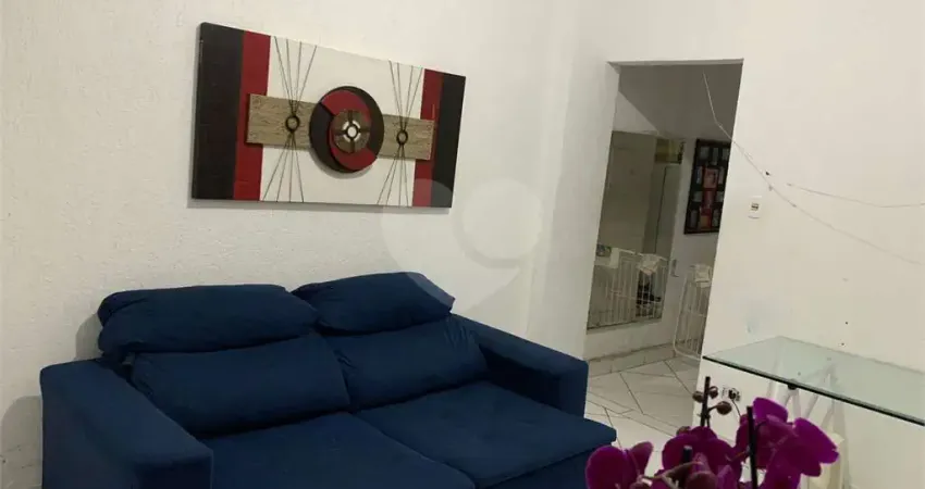Apartamento com 1 quarto à venda na Avenida São João, 1599, Santa Cecília, São Paulo