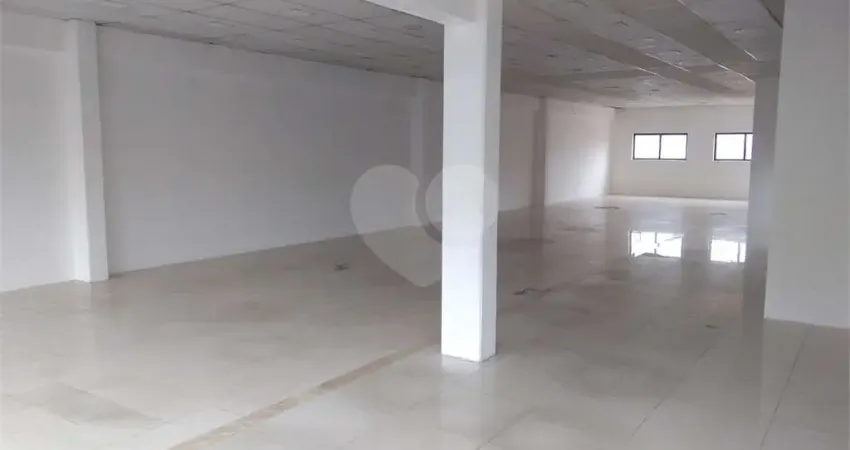 Ponto comercial com 670mts², 5 salas no Jabaquara, São Paulo/ SP - Aluguel ou Venda