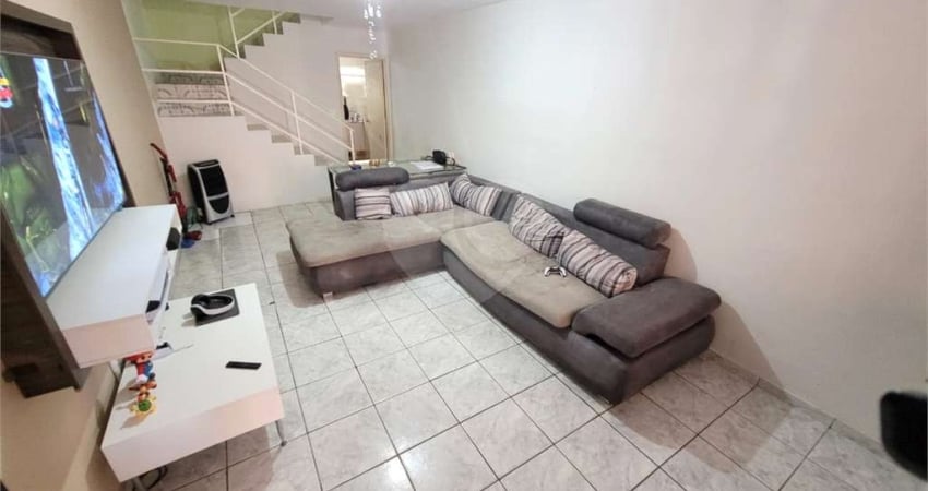 Sobrado para venda com 70m², 2 quartos em Interlagos - São Paulo/ SP