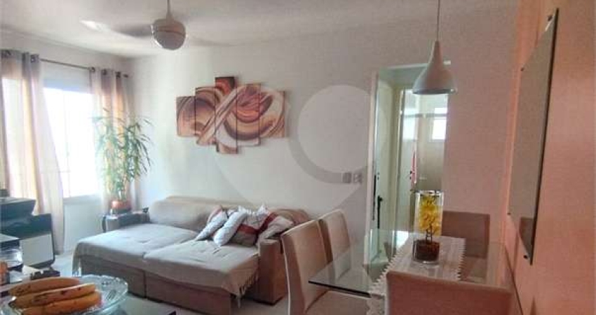 Apartamento à venda em Vila Clementino com 42 m², 1 quarto, 1 vaga - São Paulo/SP