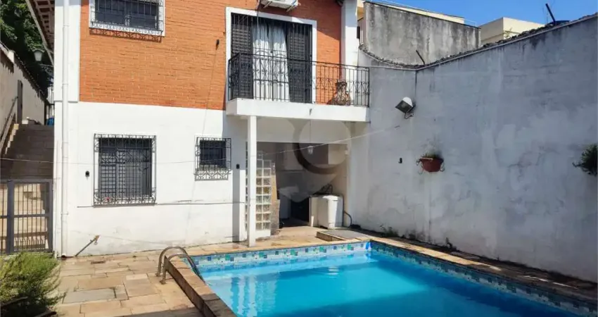 Casa terrea 3 dorms 1 suite 4 vagas piscina jardim prudência venda