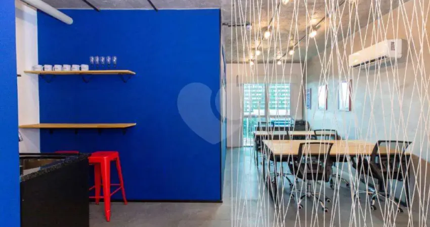 Sala comercial à venda na Avenida Adolfo Pinheiro, 2054, Santo Amaro, São Paulo
