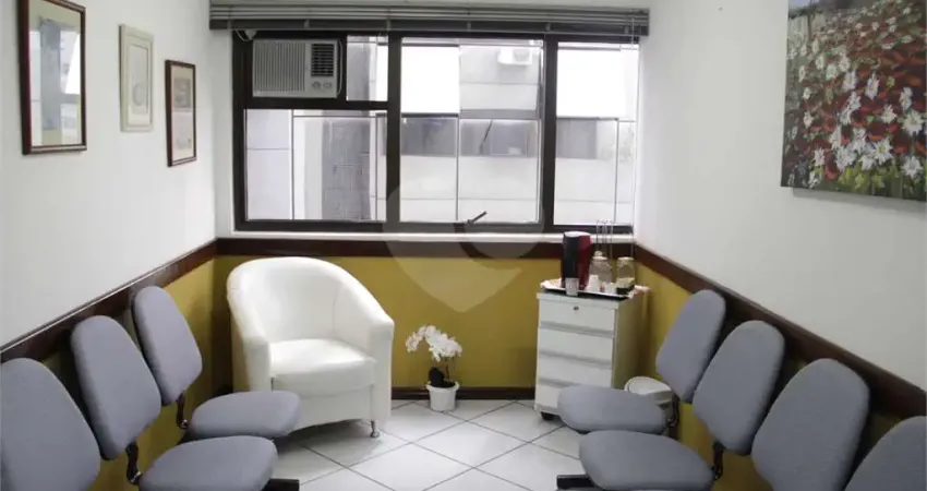 Sala comercial à venda na Rua Turiassu, 143, Perdizes, São Paulo