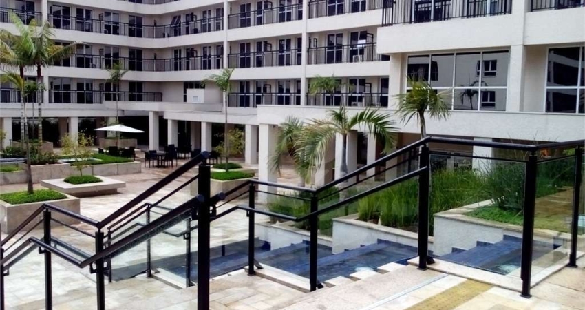 Conjunto comercial 1 Banheiro, 1 Vaga no Jabaquara - Venda e Locação.