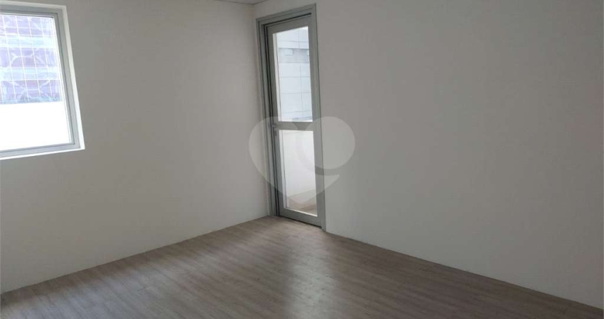 SALA COMERCIAL COM 37M² PARA VENDA E LOCAÇÃO NA PAULISTA