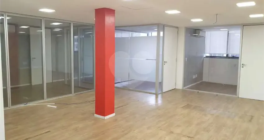 Sala comercial para venda com 240m² no jardim europa são paulo - sp