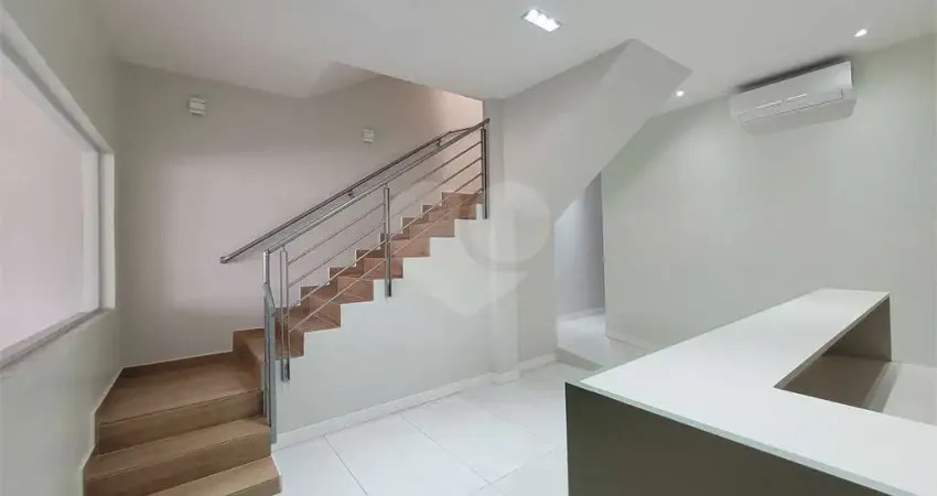 Sala comercial na vila mariana 5 banheiros 2 recepção e 1 copa para locação