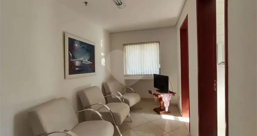 Sala comercial para alugar na Rua Joaquim Manuel de Macedo, 305, Barra Funda, São Paulo