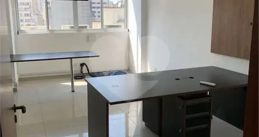 Vende-se conjunto comercial ou residencial com 100m, 2 vagas na bela vista - são paulo/sp