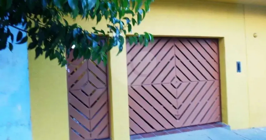 Casa térrea à venda – 120m² | vila santa catarina – são paulo/sp