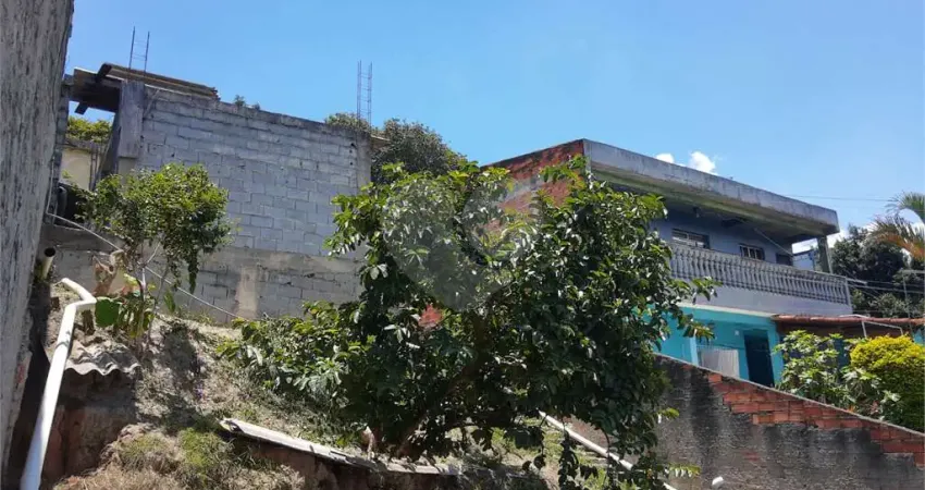 Terreno à venda na Rua das Tainhas, 259, Pedreira, São Paulo
