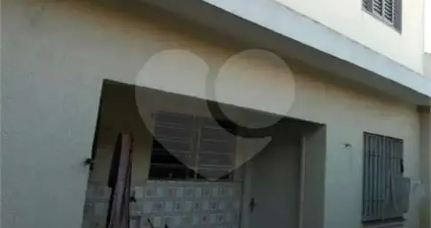 Casa com 4 quartos à venda na Rua Pindaúva, 419, Campo Belo, São Paulo