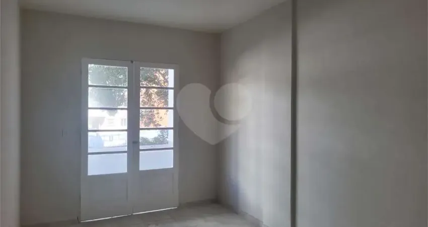 APARTAMENTO REFORMADO 01 DORMITÓRIO 32,68 M2 PARA LOCAÇÃO ESTILO KITNET PRÓXIMO AO METRÔ SANTA CECILIA