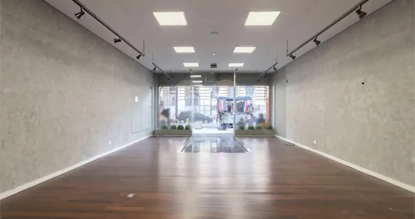 Loja 230 m2 para locação na praça ramos de azevedo- centro de são paulo