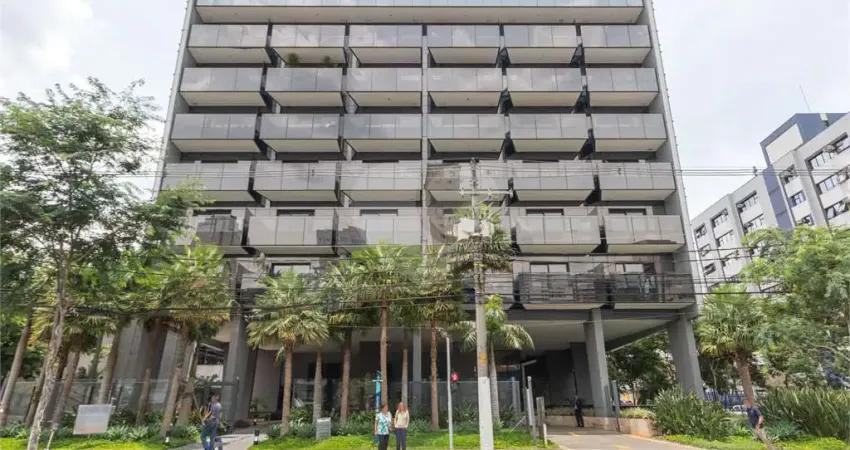 Sala Conjunto Comercial 66m 2 Vagas de altíssimo padrão no Edifício EZMark Vila Mariana SP  Venda