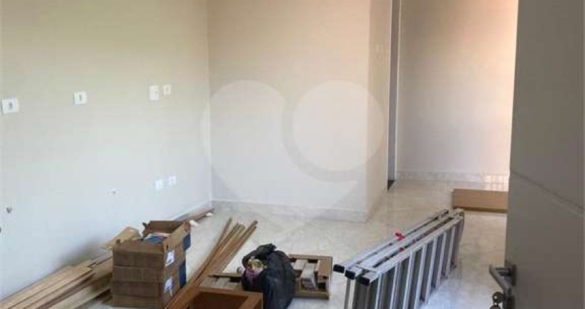 Cobertura duplex de 60m² para Locação no Ipiranga São Paulo SP