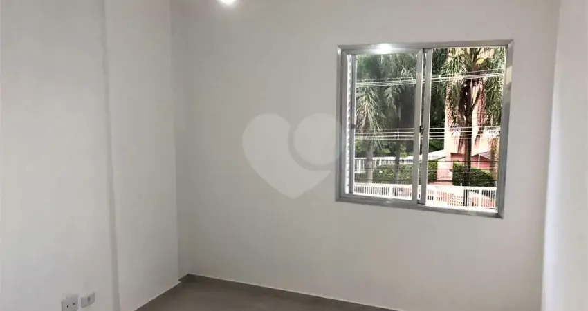 Apartamento com 2 quartos à venda na Avenida Jabaquara, 2689, Jabaquara, São Paulo