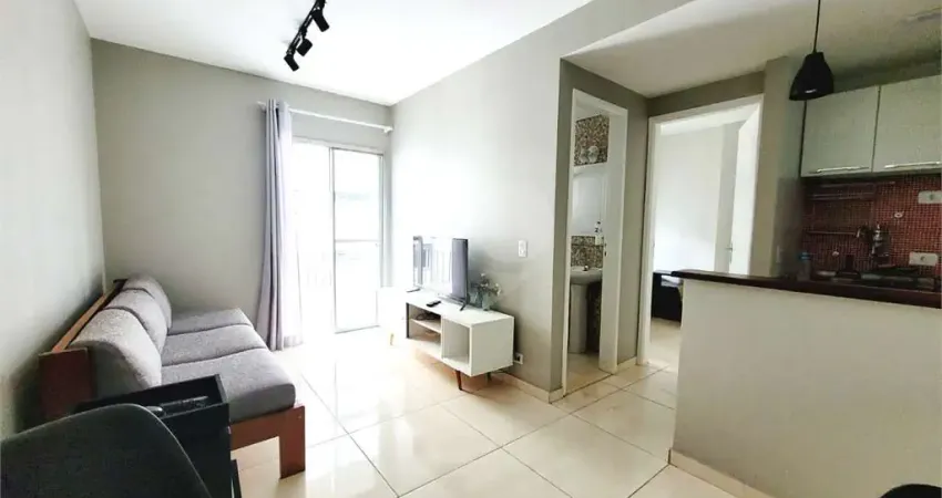 Apartamento com 1 quarto à venda na Rua Martiniano de Carvalho, 669, Bela Vista, São Paulo