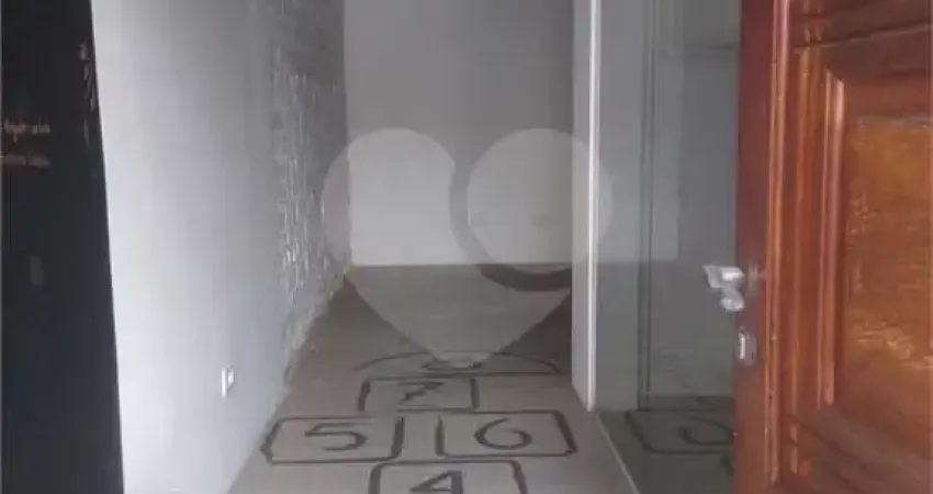 Casa comercial para alugar na Rua Capitão Macedo, 152, Vila Clementino, São Paulo