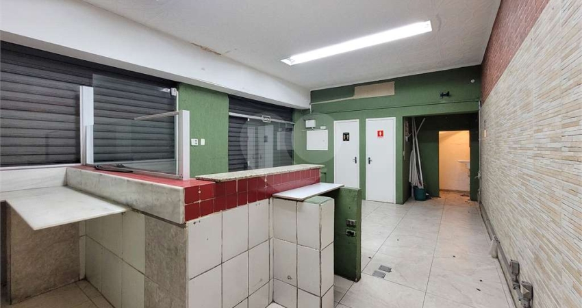 Salão Comercial para venda/ locação no Jardim Marajoara São Paulo/ SP