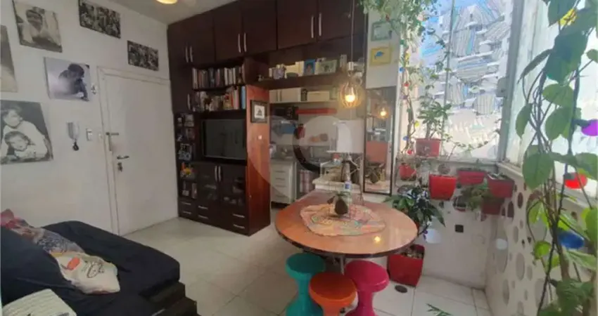Cobertura com 1 Quarto e 1 banheiro à Venda, 64 m² - Bela Vista, São Paulo - SP