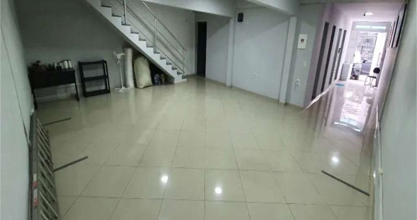Casa ou Ponto Comercial para venda em Planalto Paulista com 180m²  São Paulo SP