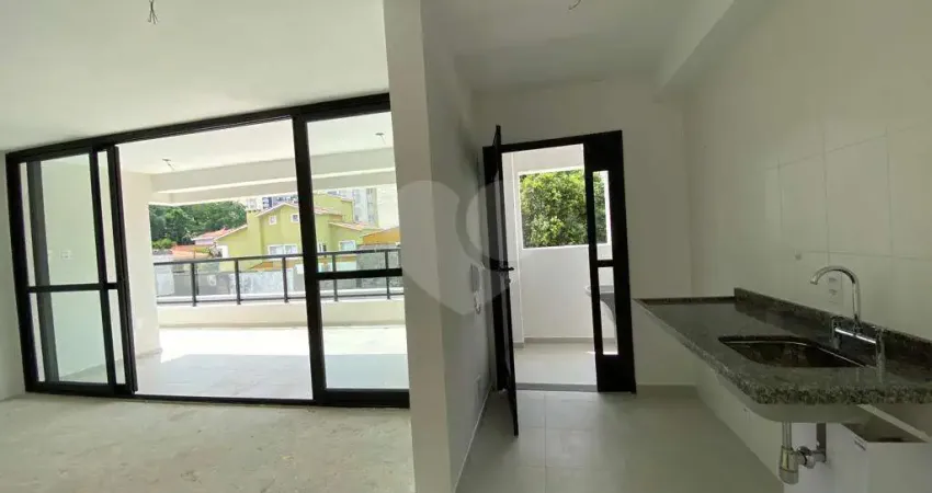 Apartamento com 2 quartos à venda na Rua Ituxi, 104, Saúde, São Paulo