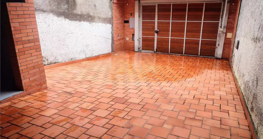 Sobrado com 3 Quartos sendo 1 suite 2 banheiros à Venda, 110 m²  - Cidade Ademar, São Paulo - SP